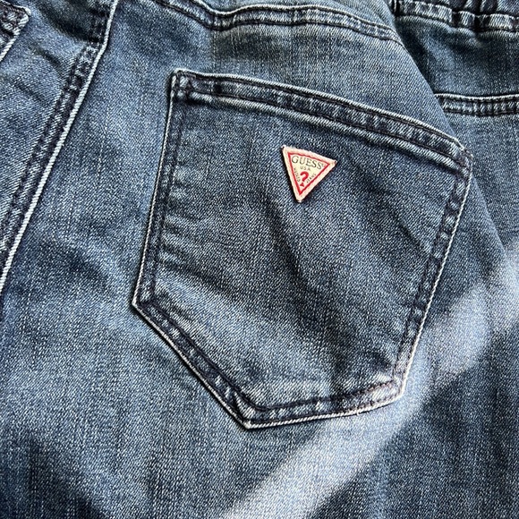 Guess stretchy trousers - Picture 6 of 6